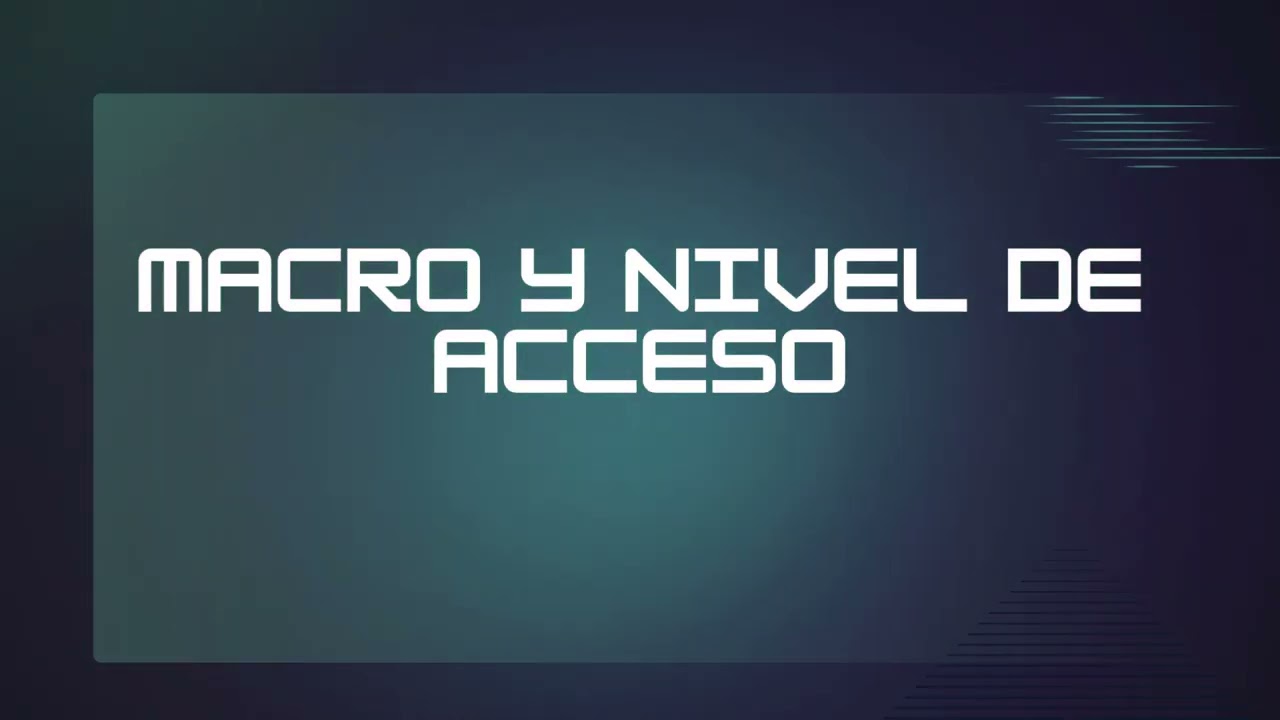 PROGRAMANDO VARIADOR SIEMENS V20 - PARO CON INYECCION