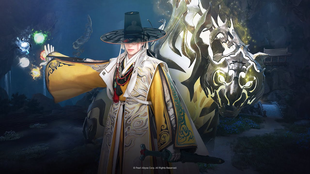 Silver grind BDO
