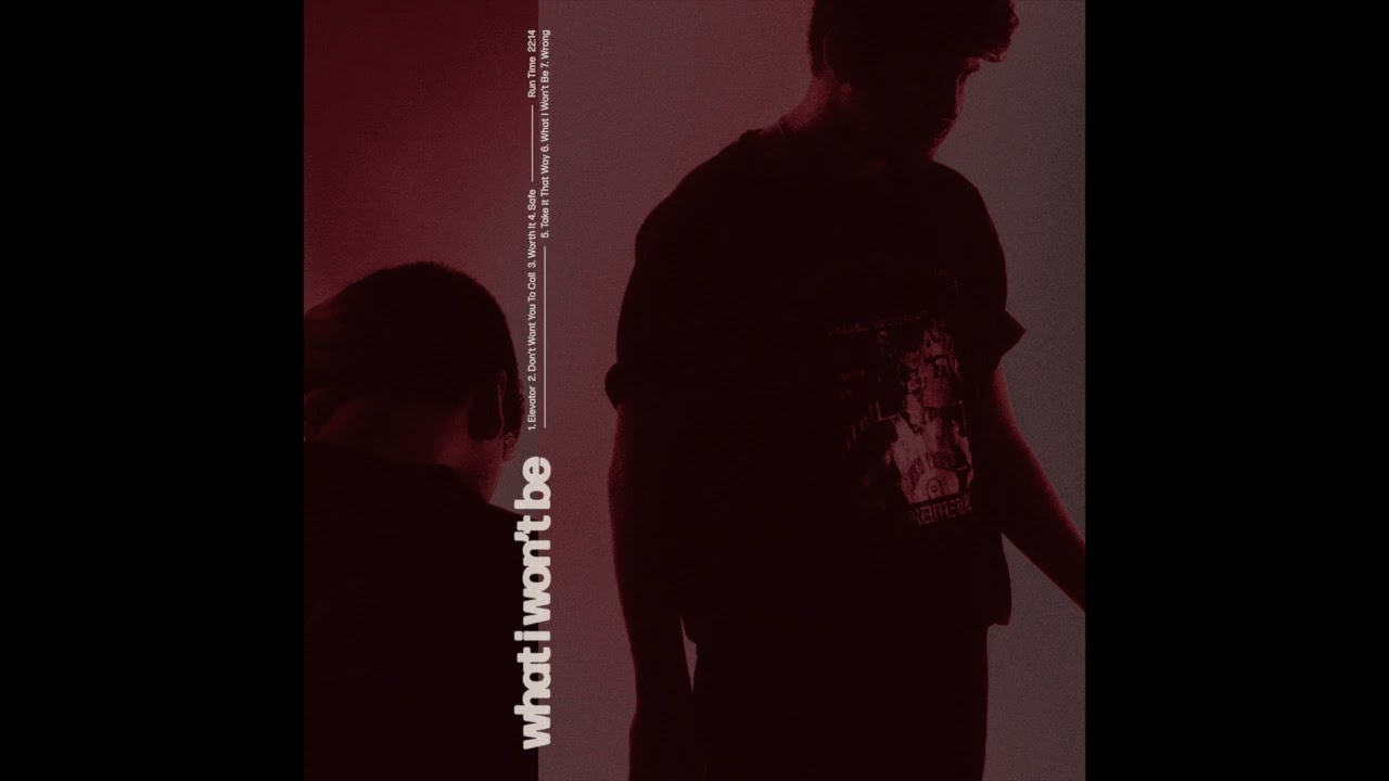 Safe (Official Audio) - Mike Baretz