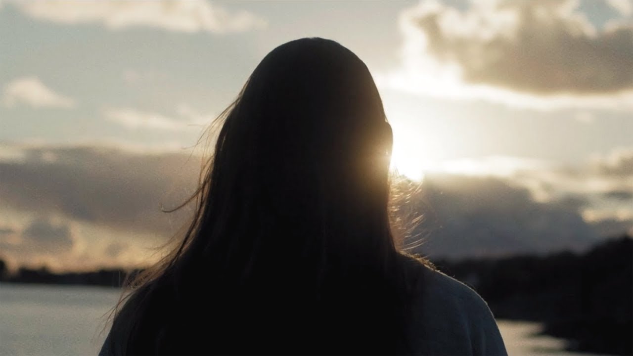 Darkwater - Alive (Pt. II) [OFFICIAL MUSIC VIDEO]