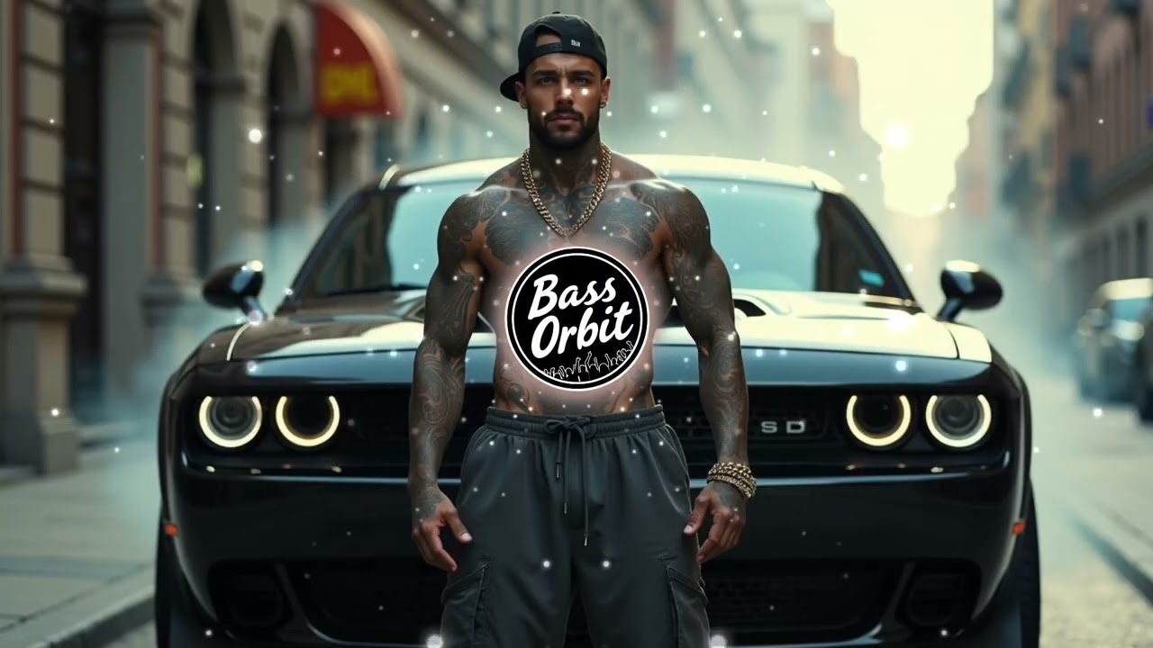 Best Trap Music Mix 2026 ⚡ Gangster Trap Vibes ⚡ Street Anthems Playlist №3