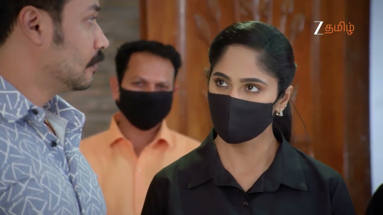 Ayali | Ep - 200 | Webisode | Jan 23 2026 | Zee Tamil