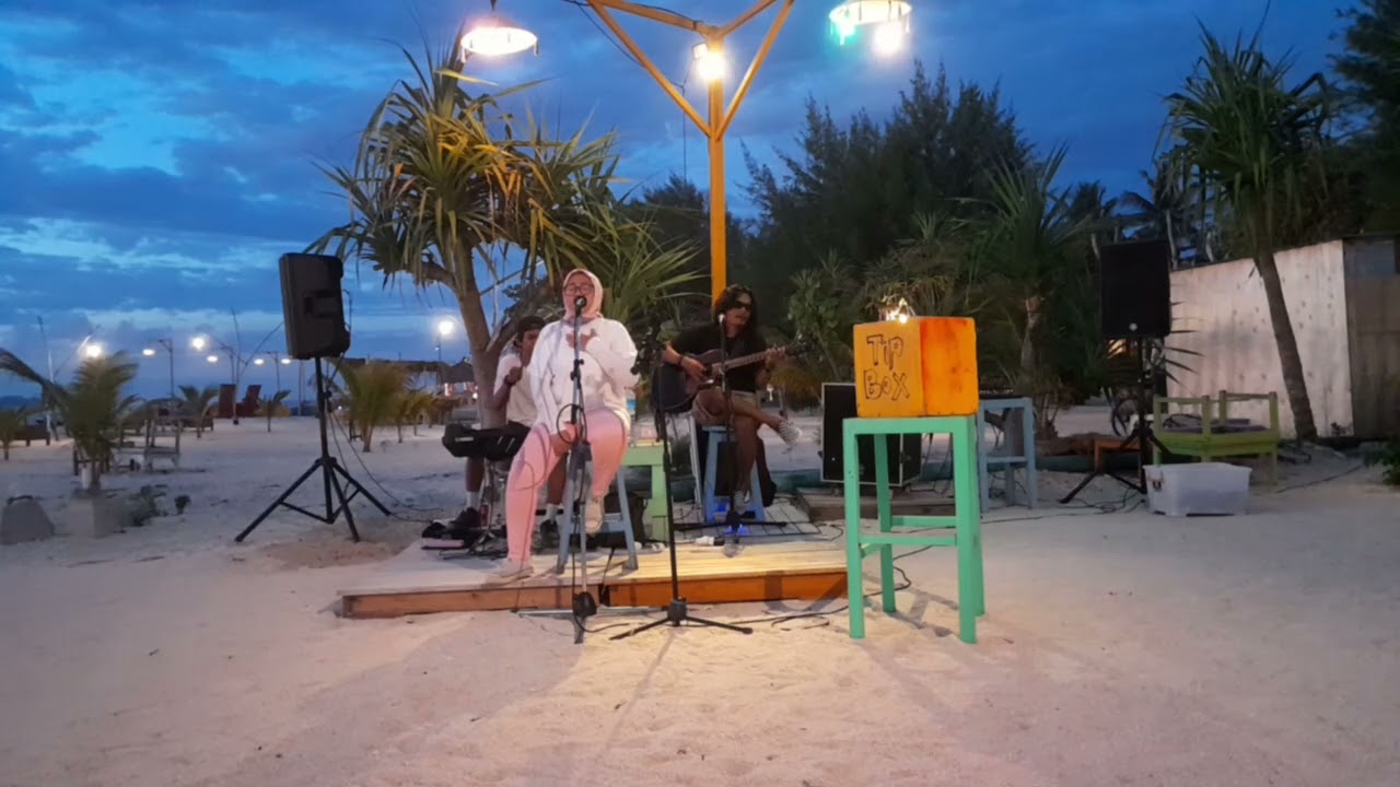 Cover- I'm Not the Only One (Sam Smith)