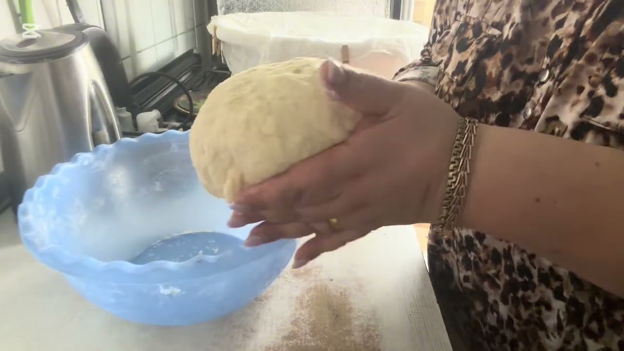 Ձմռան եղանակին համահունչ