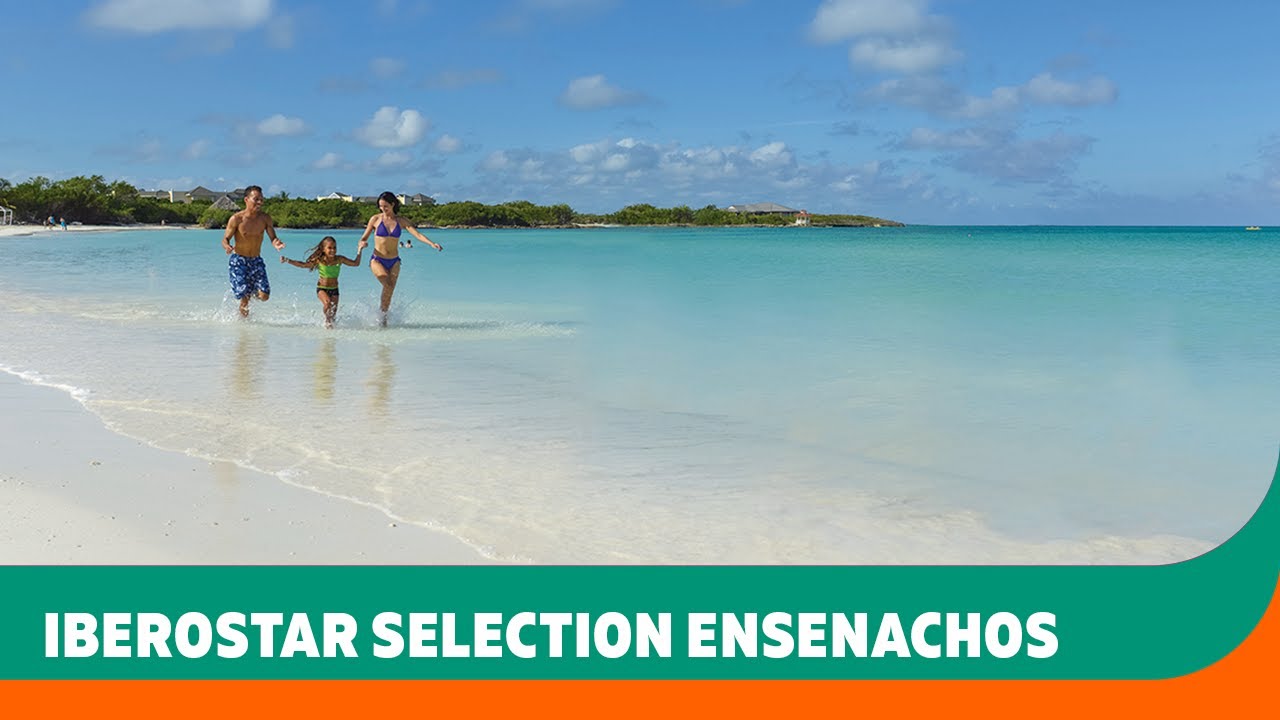 Iberostar Selection Ensenachos | Cayo Santa Maria, Cuba | Sunwing