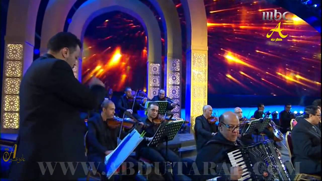 الله عليها عودت ! محمد عبده سوق عكاظ 2016م !