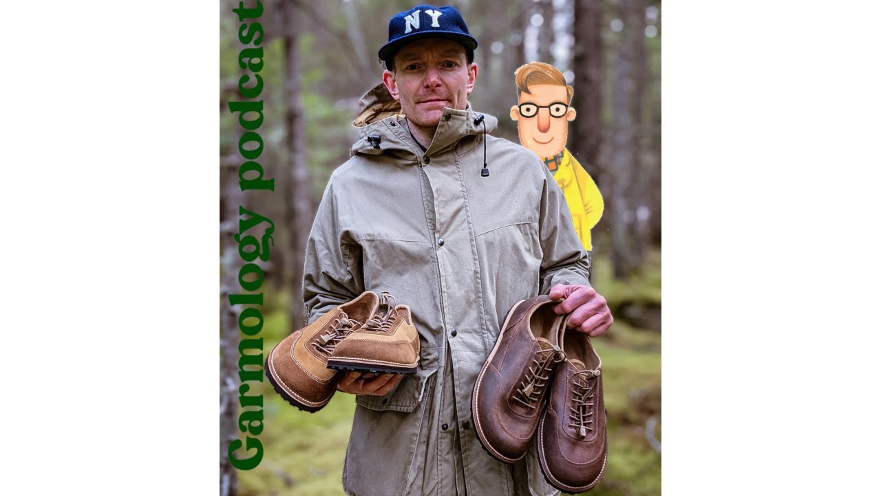 S09E03: The Shoe That Fits the Foot — Not the Market with Andrew Turriff