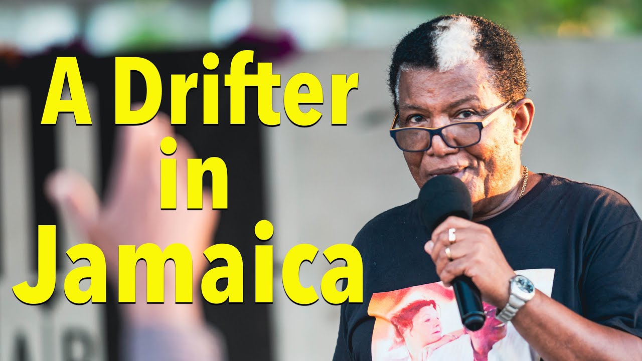 The Best Drifters Cover Band in Jamaica