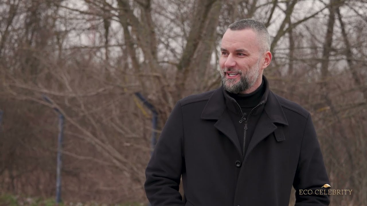 EKO CELEBRITY MILAN GUROVIĆ