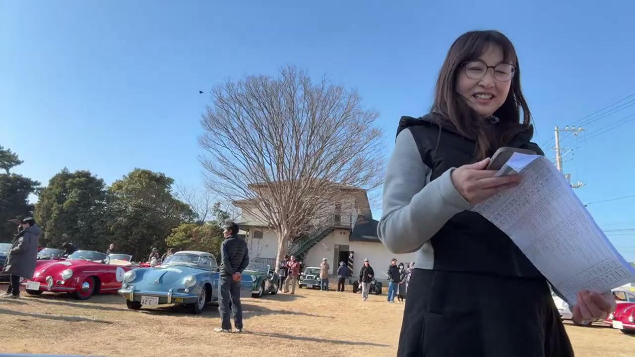 【ゆるゆるライブ】プロスペクトアベニュークラシック2026会場から！yumi yoshida【吉田由美ちゃんねる】 がライブ配信中！