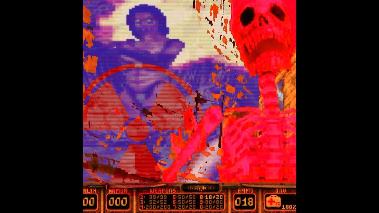 J1NXX &ndash; HARTTT//CORE