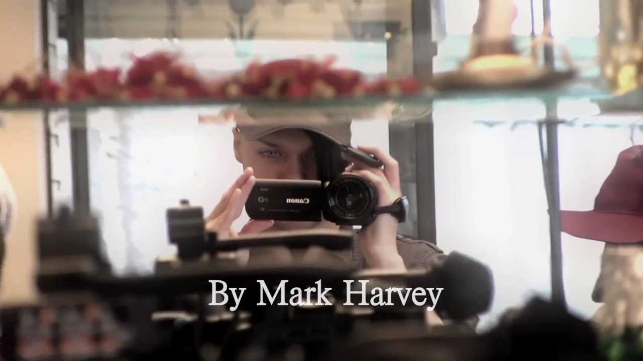 Behind The Scenes of &lsquo;Break (2013)'
