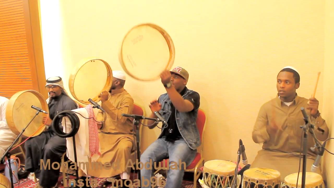 ليلة عمر ( ملكي ) الفنان ابراهيم الناجم من حفلة طيران الخليج