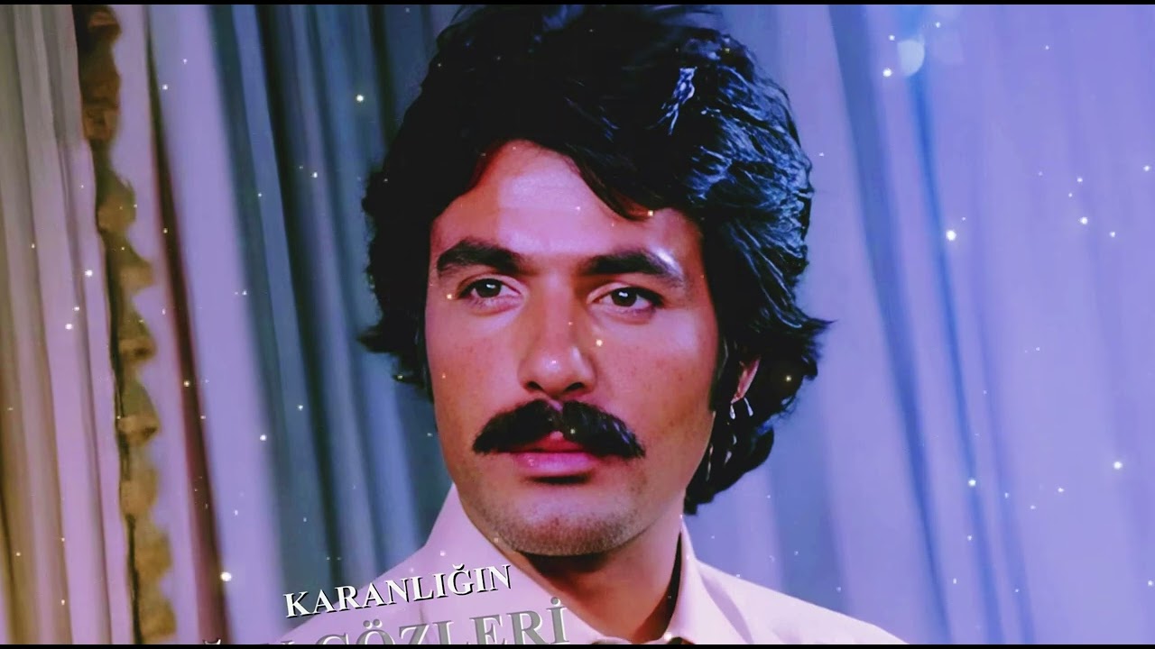 Ferdi Tayfur-ALIŞTIM- Enstrümantal