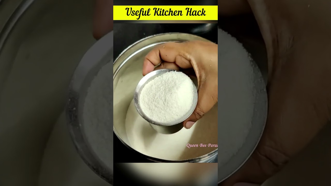 Instant Idly Batter in 10 Minutes Without Grinding Rice | Time-Saving Kitchen Hack