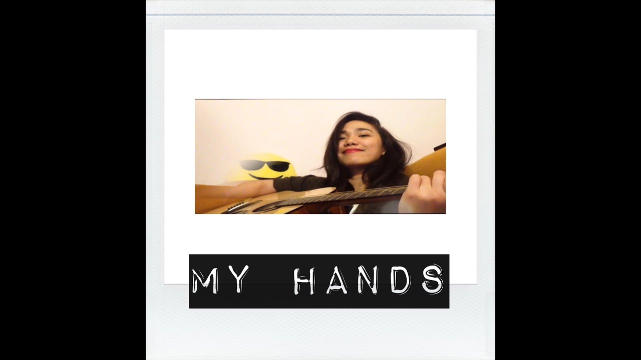 MY HANDS By Isaiah Sarah | Original song |