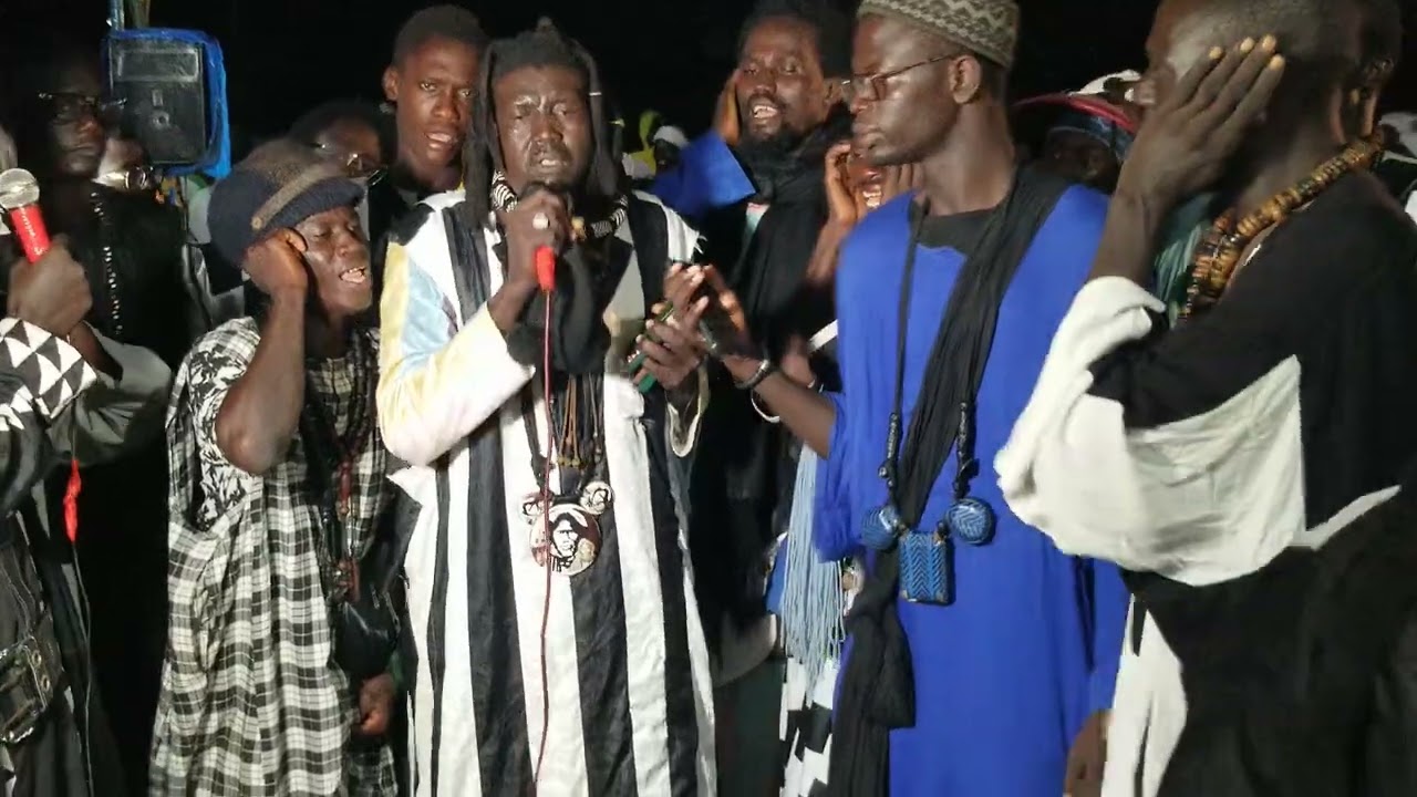WAKEUR SERIGNE CHEIKH NDIGUEL FALL