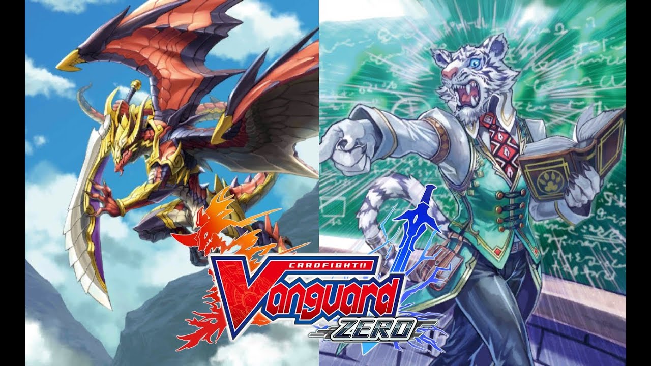 Trying to MAKE GREAT NATURE WORK POST BIG BELLY!! Vanguard ZERO