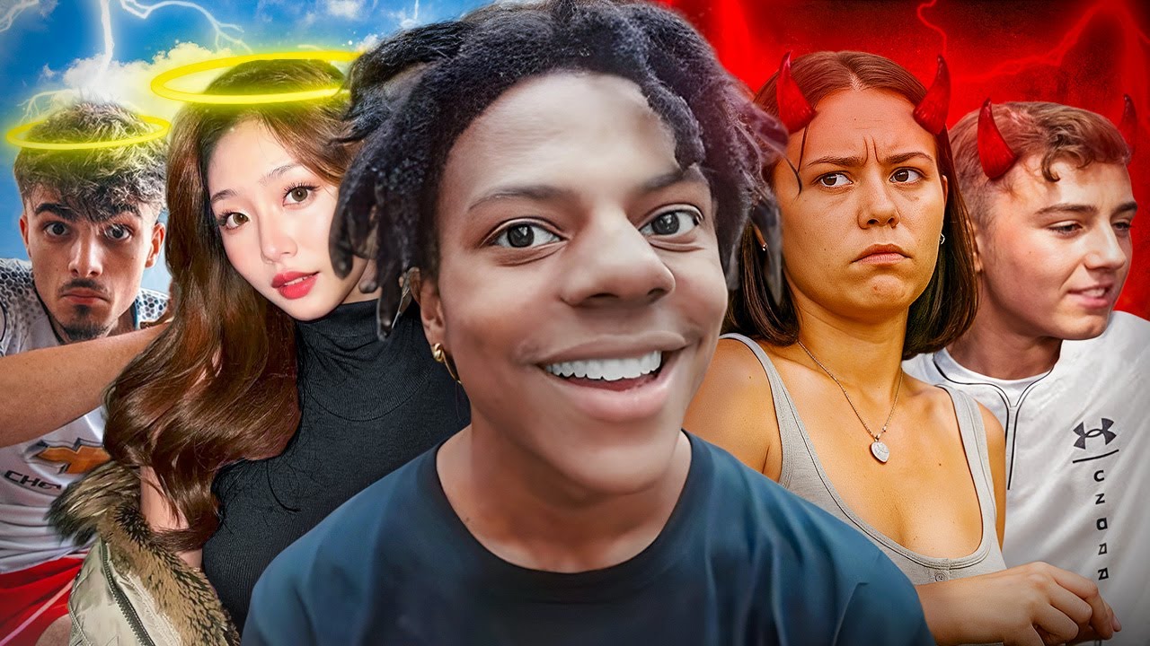 They Changed IShowSpeed’s Life (For BETTER or WORSE)