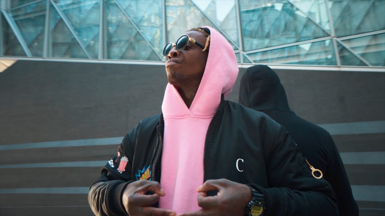Gosma ft. Daizy - Pipo