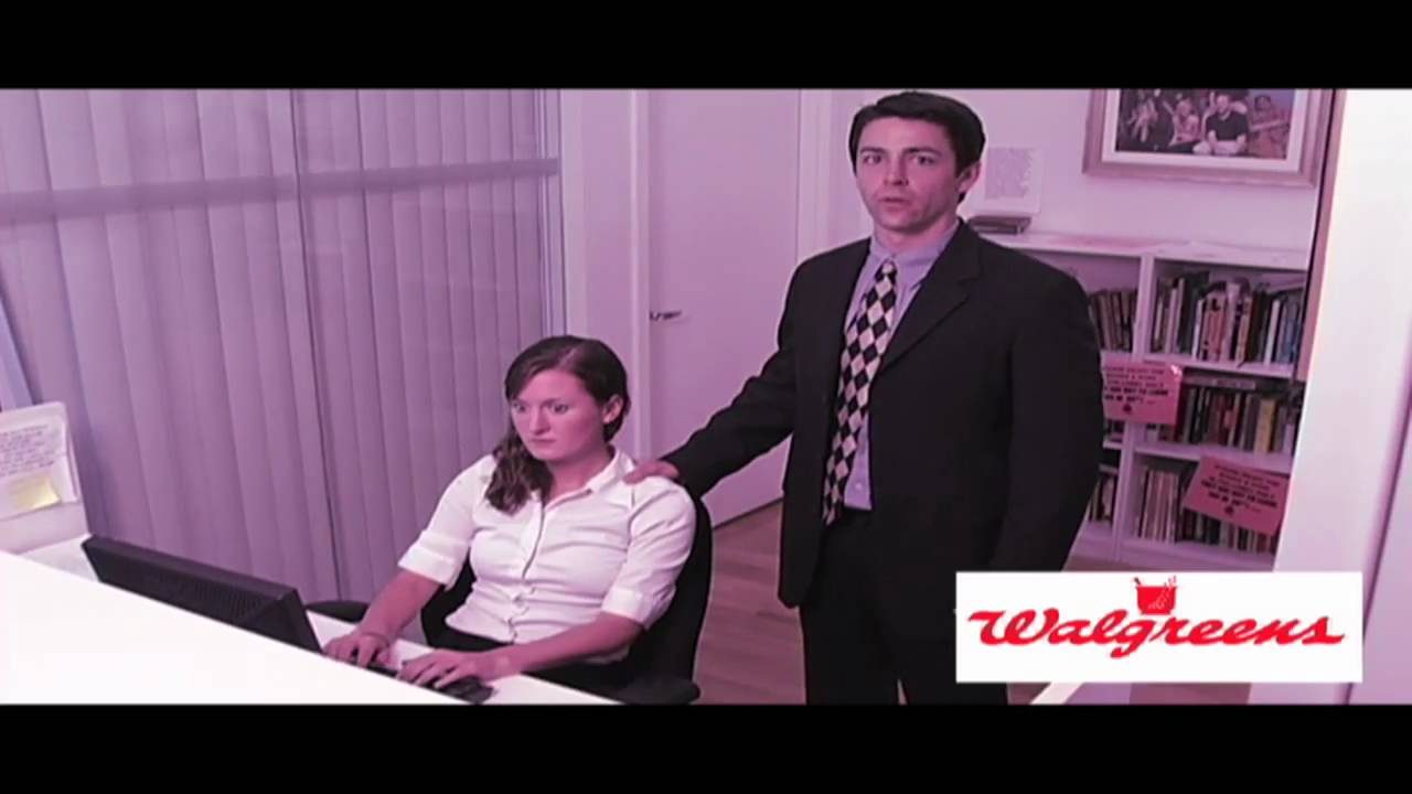 Greg and Lou - Episode 2 - Bad Auditions