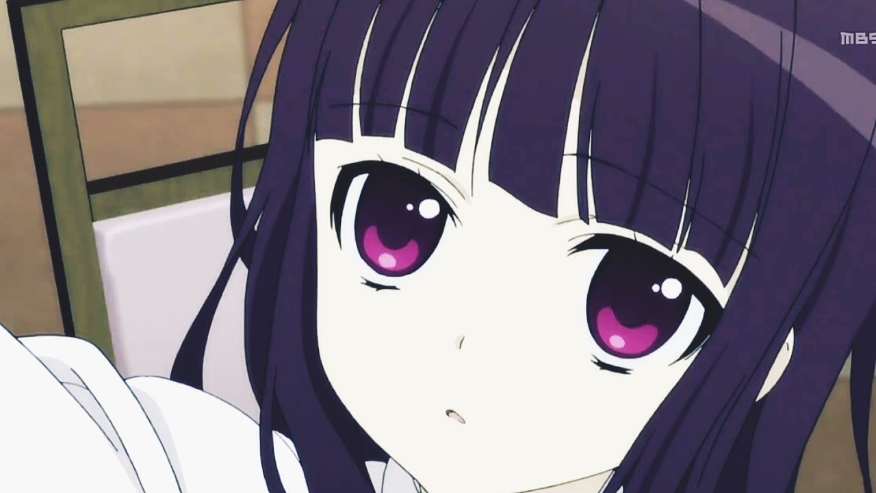 Inu x Boku SS「AMV」- Monsters