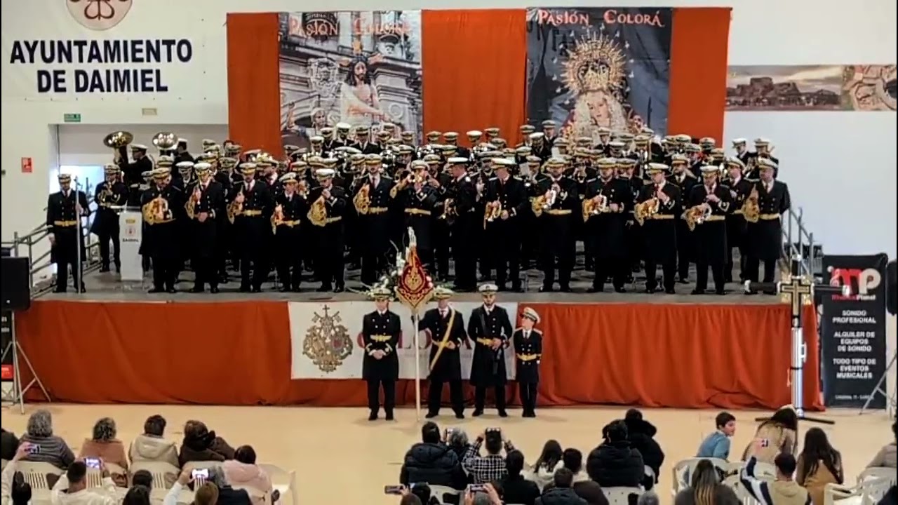 Lanzada I Los Coloraos