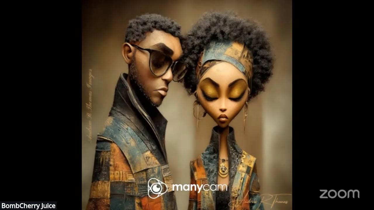 Dear Black Woman: Don't Save Anton Daniels....