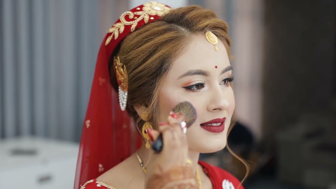 Mamta Weds Mahendra Highlights Video