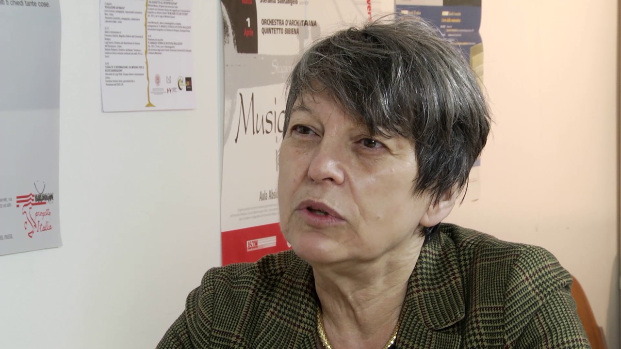 Donata Vivanti - Diritti e qualità di vita