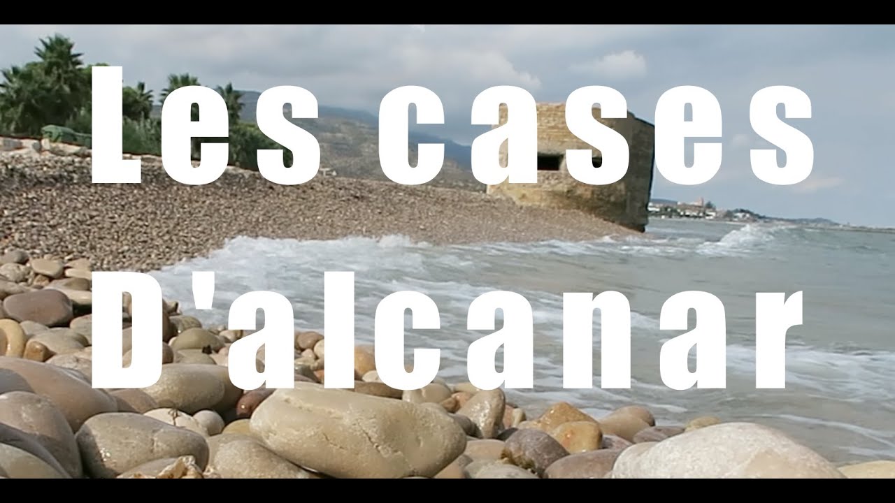 LES CASES D'ALCANAR (25/09/16)