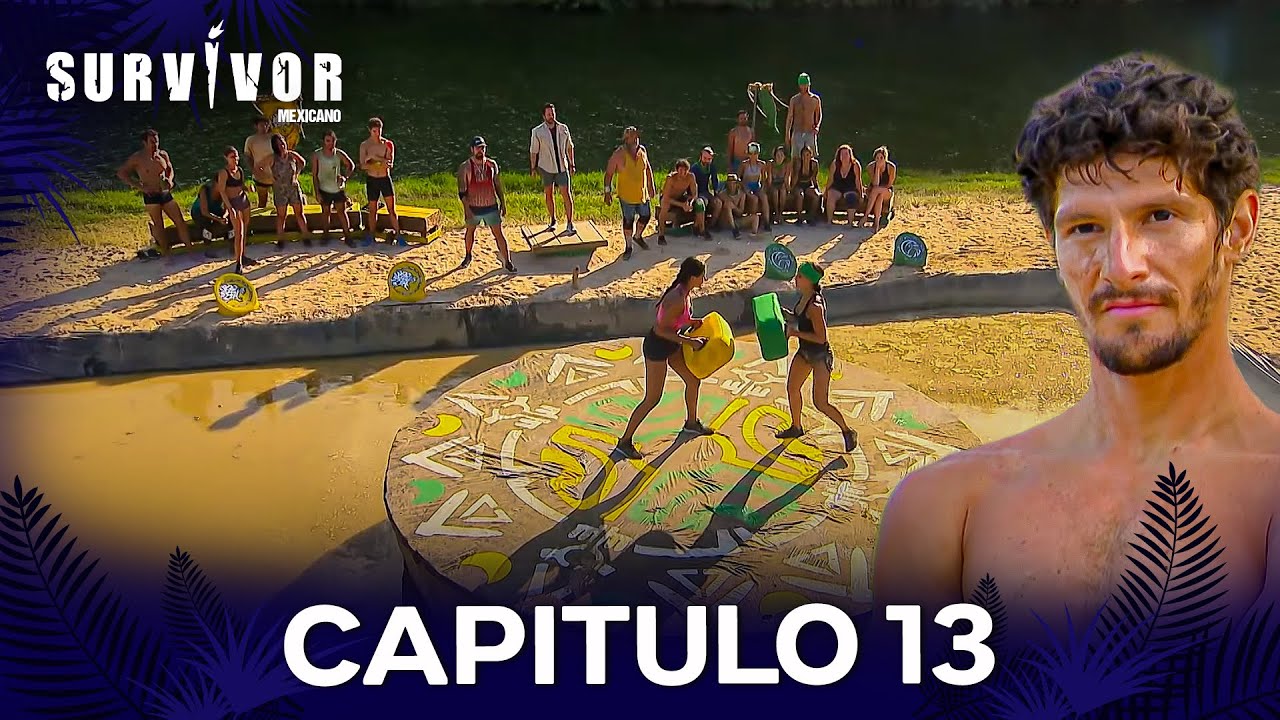 La Decisión que Cambió Todo en la Isla | Survivor México