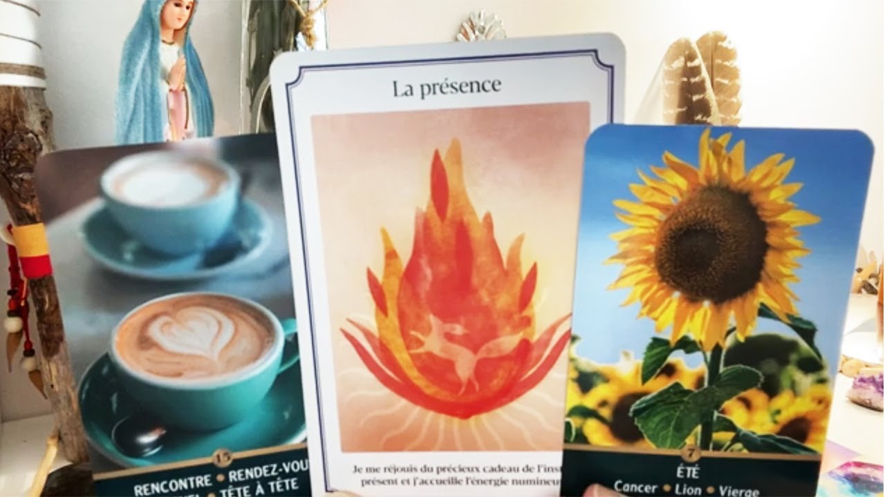 ✨2 IL/ELLE va enfin sauter le pas🌈🪂, TÊTE à TÊTE💞, Déclaration d’AMOUR💘& énergies d’UNION DIVINE❤️‍🔥