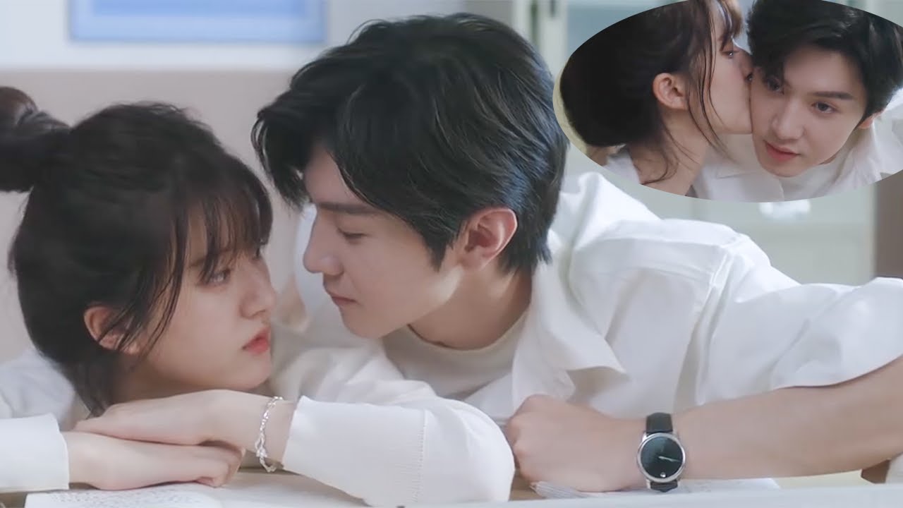 В день рождения Золушки ее брату наконец удалось выразить свою любовь!