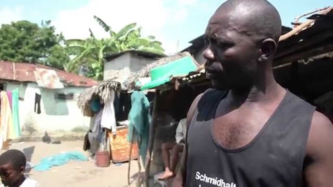Western NGO's in Africa: Do they even help?