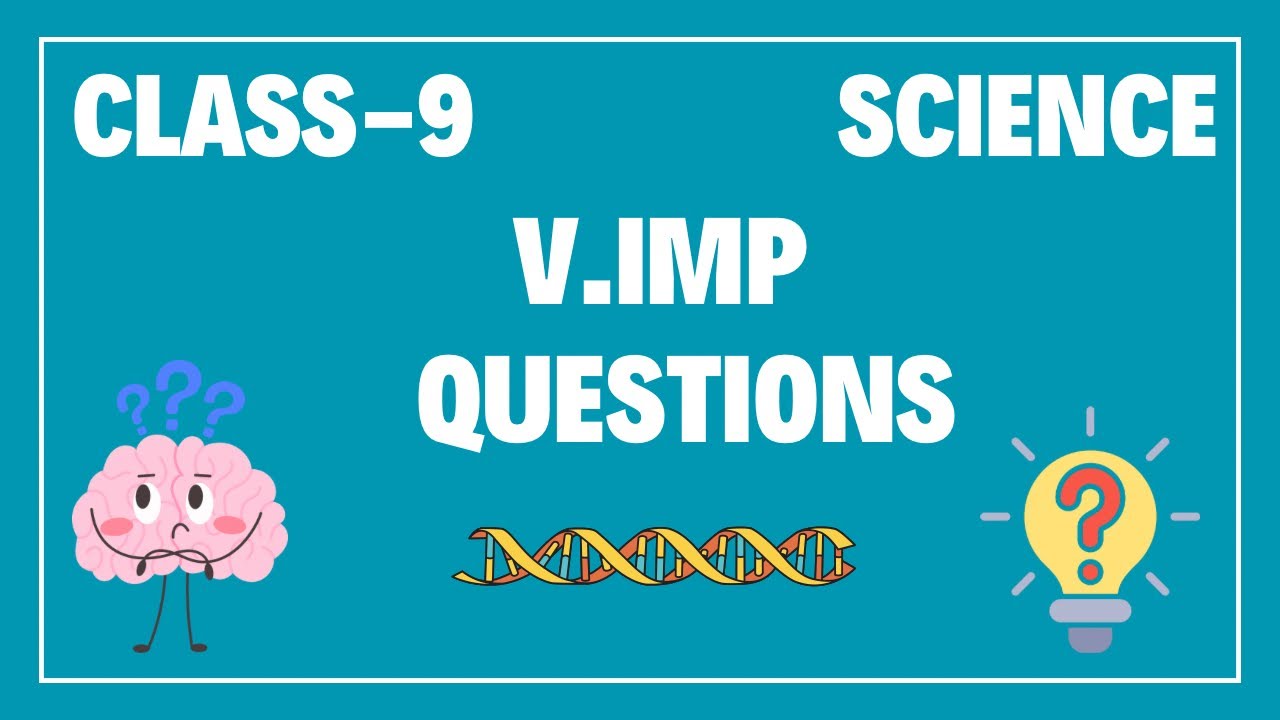 Class 9th science very very important repeatable and expetable for exam 2026 #cbse#exams26-02-2026