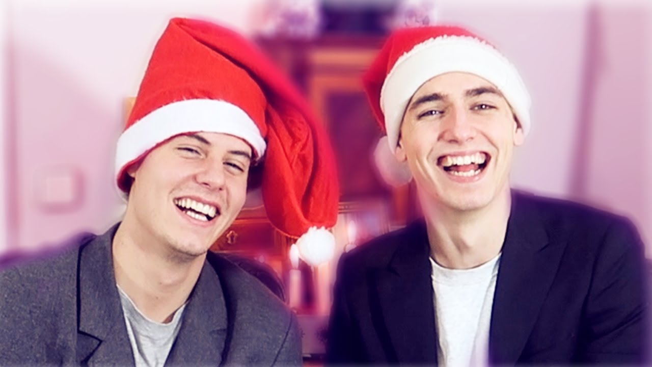 FELIZ NAVIDAD!!