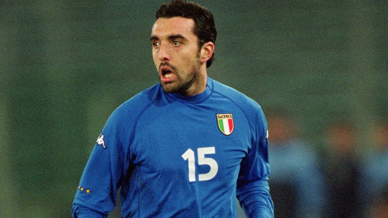 15 gennaio 1973 - Nasce Valerio Bertotto - Almanacchi Azzurri