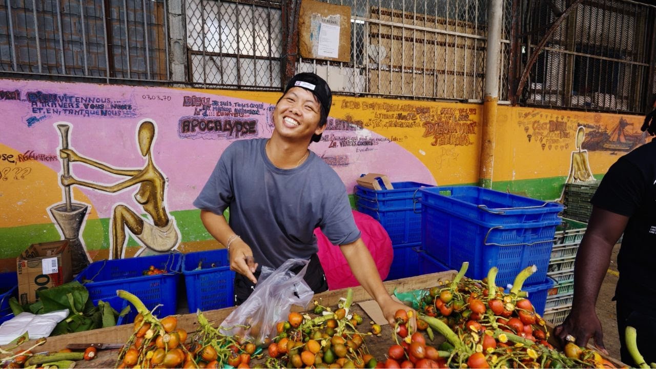 Jahyanai - Money Religion ( Official Music Video )