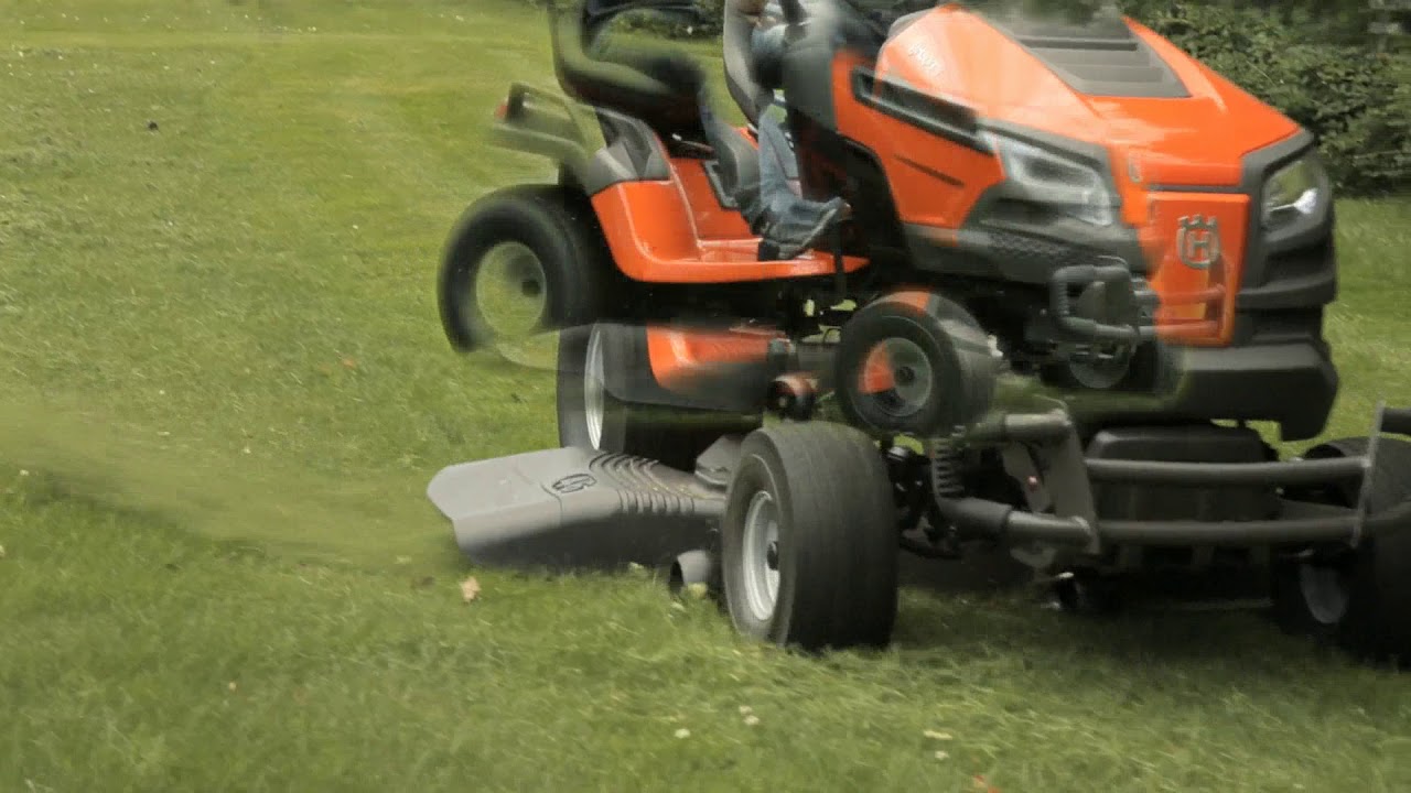 YTH22V46  HUSQVARNA