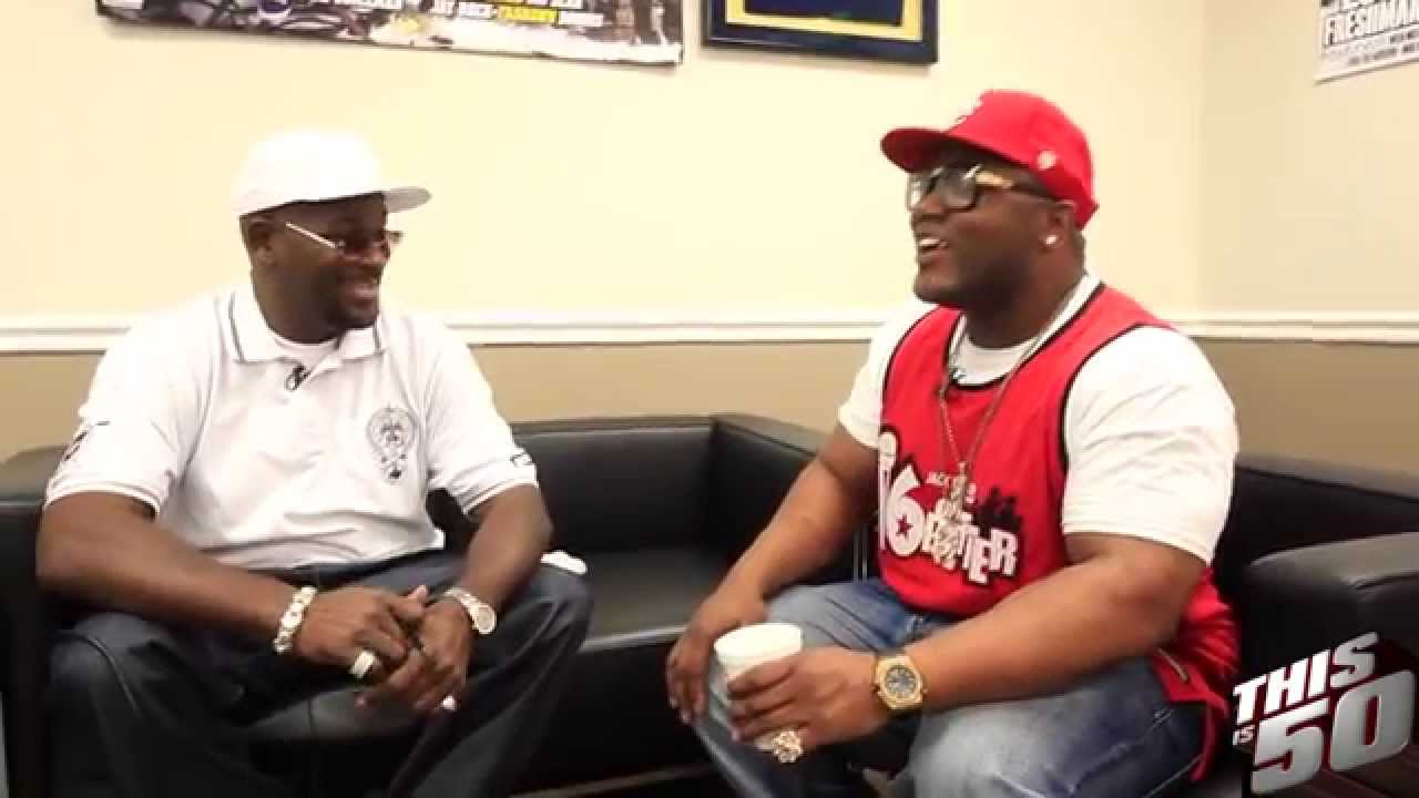 Trick Trick Addresses Shutting Rick Ross Out From Performing In Detroit; No Fly Zone
