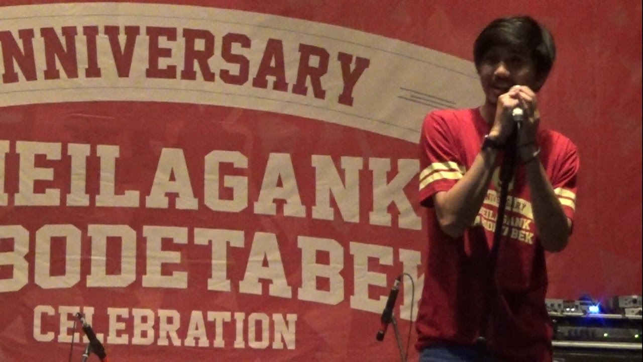 Sheila On 7 - Ibu Linda ( LIVE ) at 9th Anniversary SG JABODETABEK