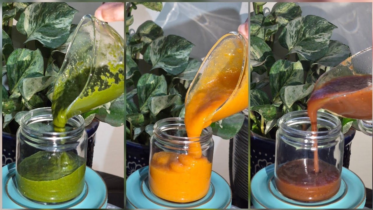 Ramadan prep made easy| The Only 3 Chutneys you need for #iftar | @mehtaabskitchen
