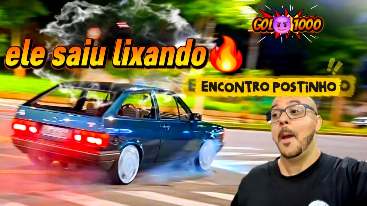 🔥Postinho, projetos e muita mentira nova😅🤣Evento no posto Shell 😎SÃO BERNARDO DO CAMPO 