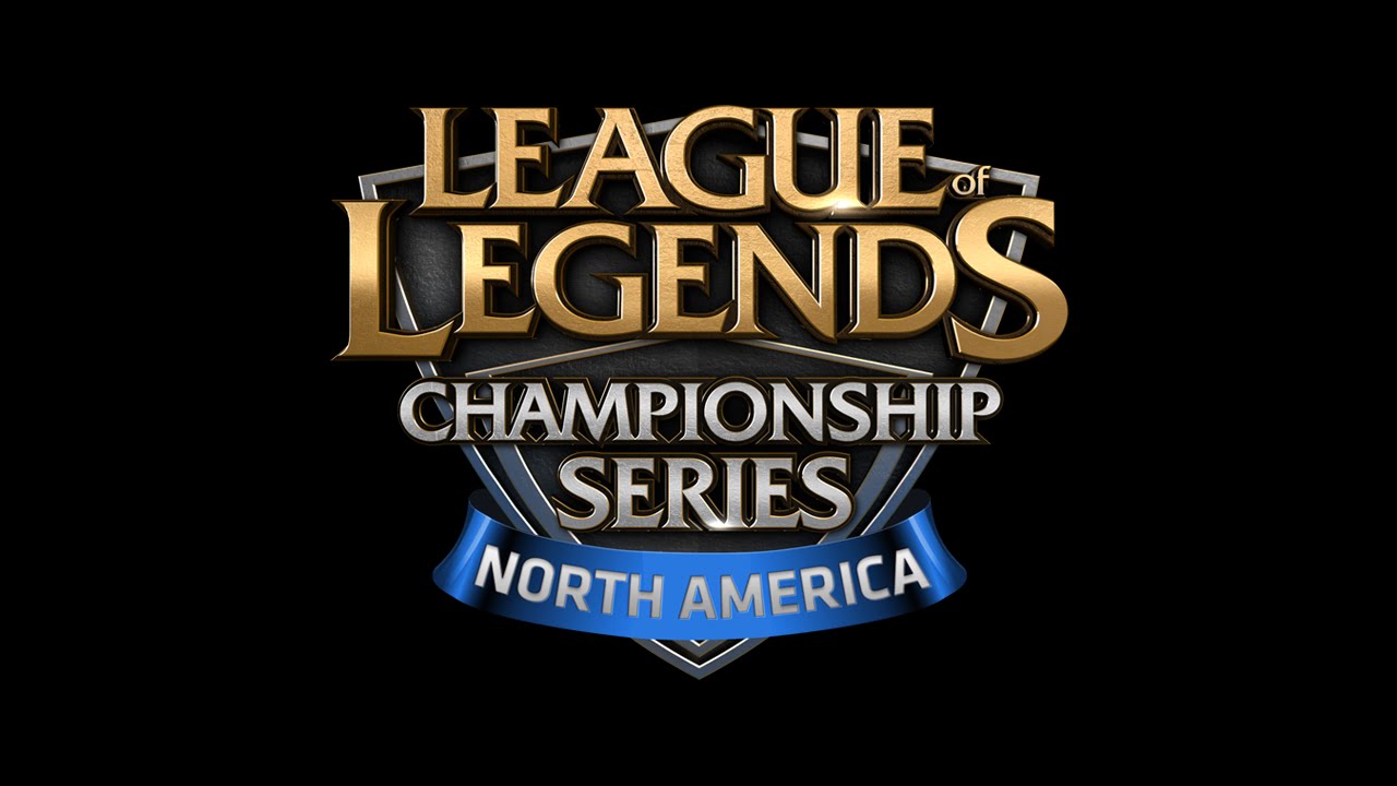 Intro - 2014 NA LCS Summer W9D1