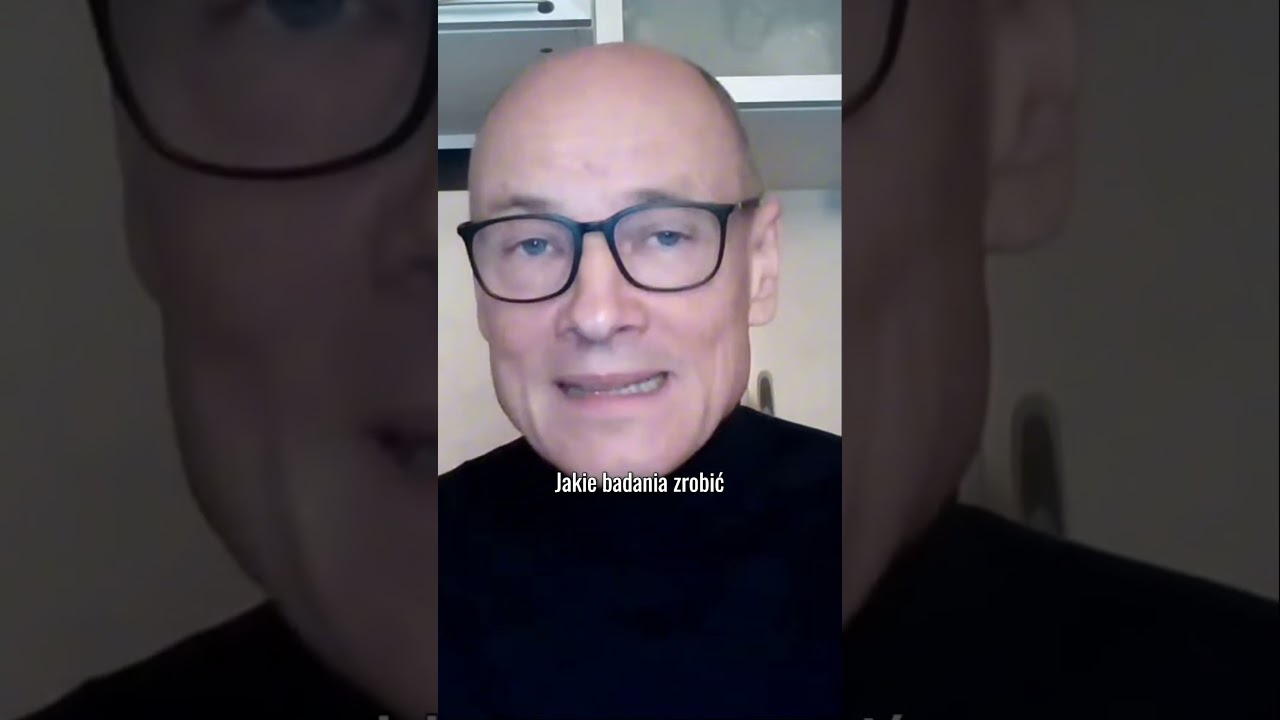 Depresja, prolaktyna i jelita - Tadeusz Oleszczuk Kasia Arkuszyńska