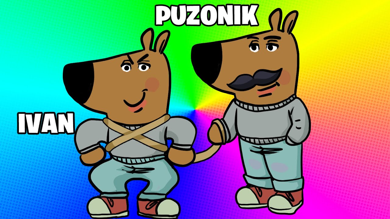 CHILL MEMY, BO JESTEŚMY CHILL KOLESIAMI | MAKE IT MEME