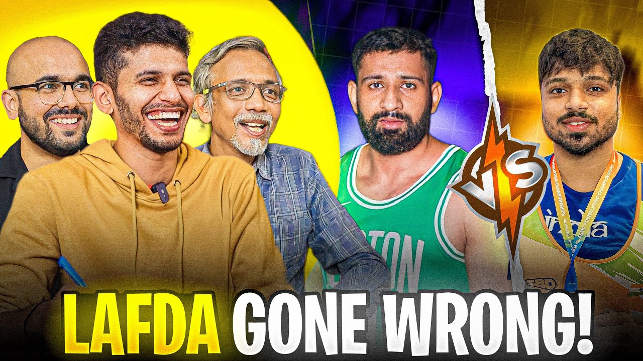 NORMIES REACT TO Rajat Dalal VS Singha