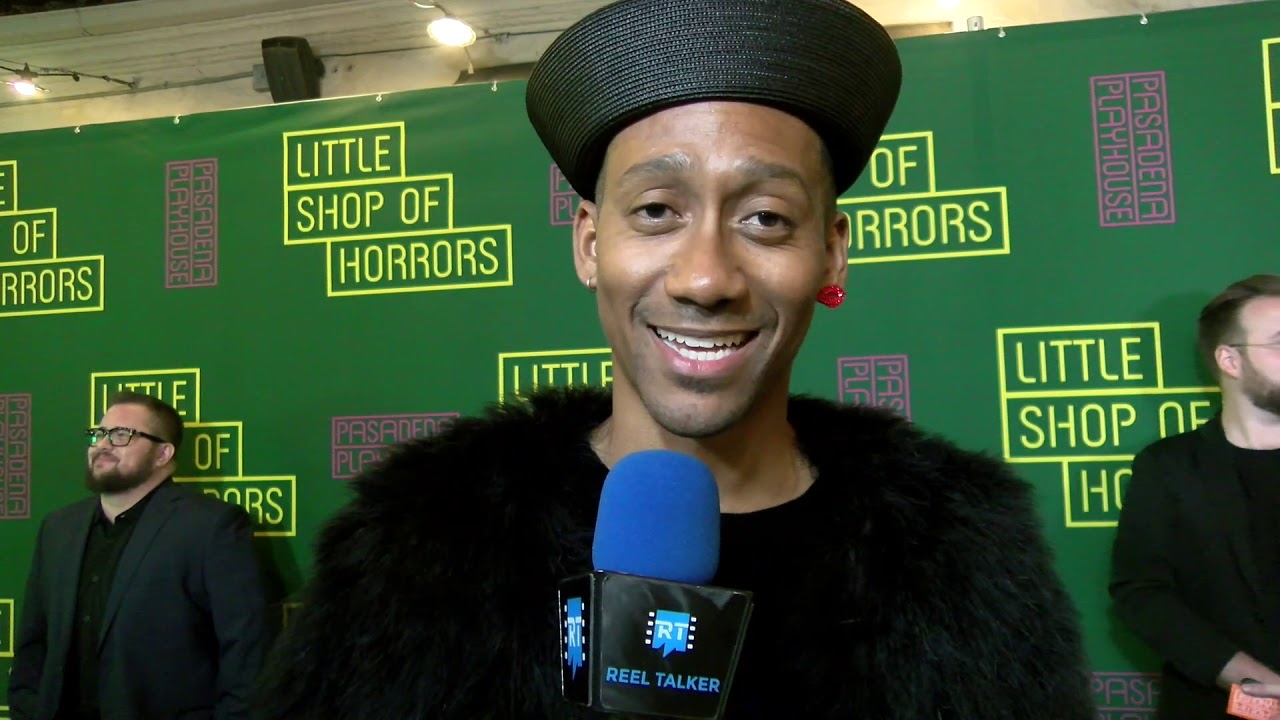 'Dear White People' Actor Griffin Matthews on How The Show Speaks To Him
