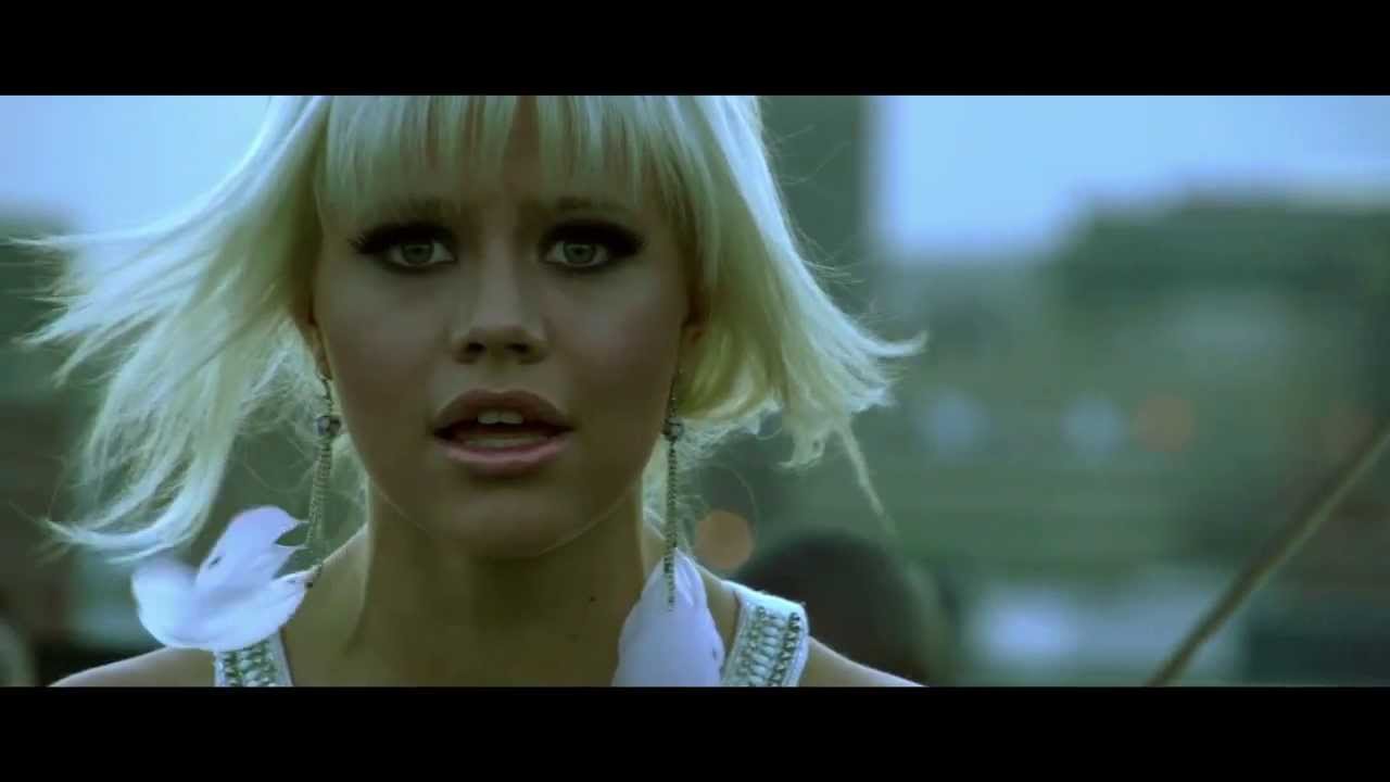 Anais - Be Your Dream